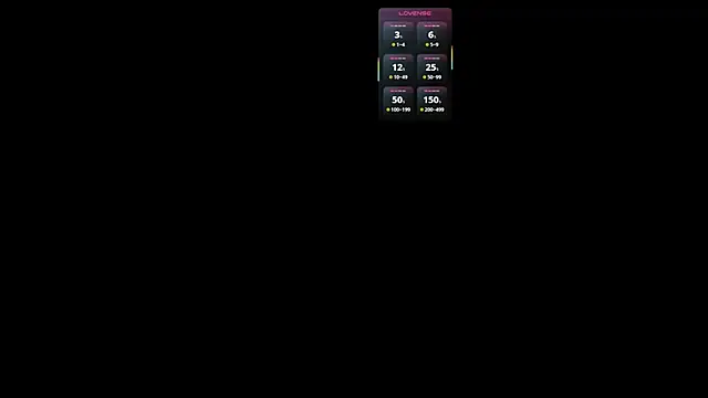 Gerony  online show from November 7, 5:29 am