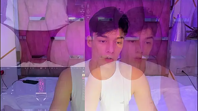 Gerony  online show from March 23, 5:00 am