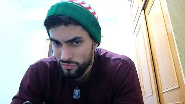 Jackyrose online show from December 17, 4:32 pm