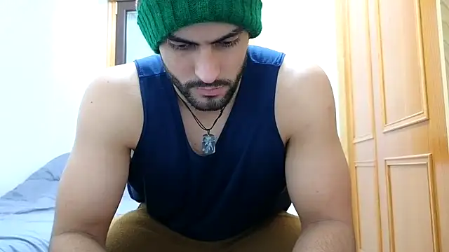 Jackyrose online show from December 23, 5:32 pm