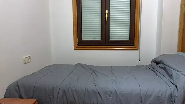 Jackyrose online show from December 25, 5:58 pm