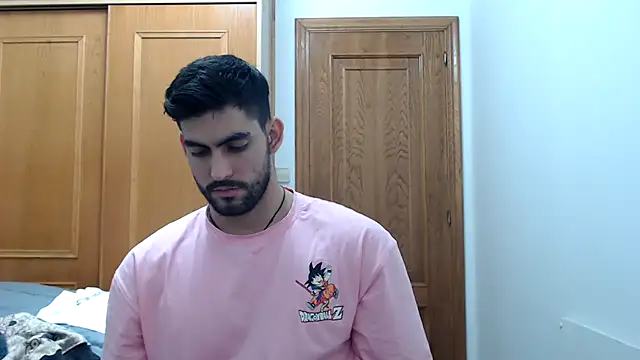 Jackyrose online show from January 21, 3:21 pm