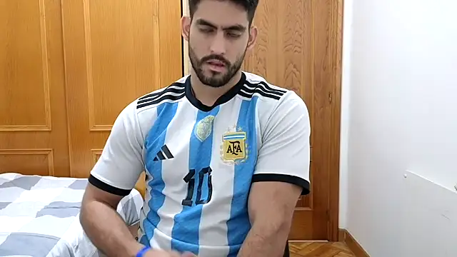 Jackyrose online show from January 27, 11:11 am