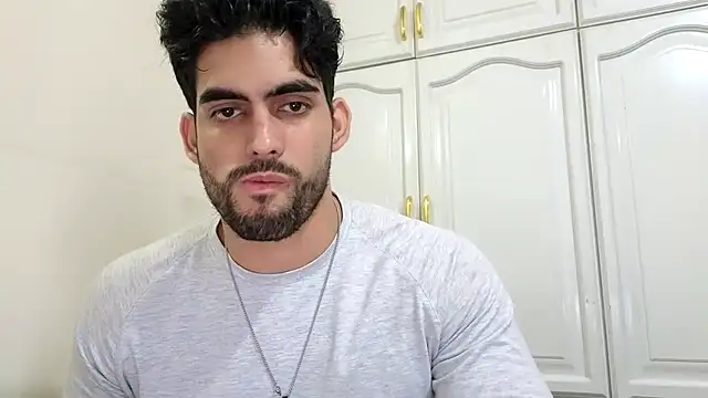 Jackyrose online show from February 6, 6:33 pm