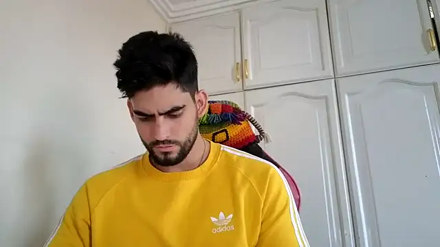 Jackyrose online show from March 5, 1:18 pm