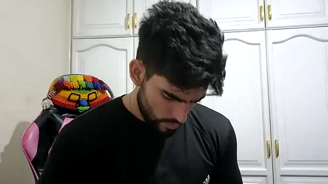 Jackyrose online show from March 16, 12:06 am