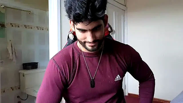 Jackyrose online show from April 9, 8:47 pm