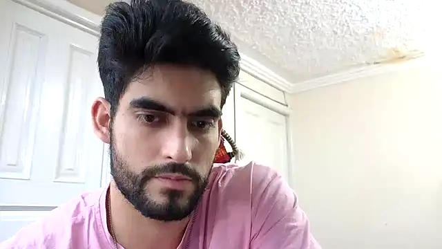 Jackyrose online show from April 15, 9:26 pm