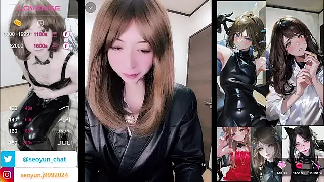 reira 999 online show from December 5, 8:22 am