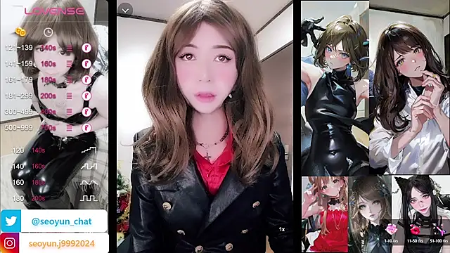 reira 999 online show from January 15, 7:05 am