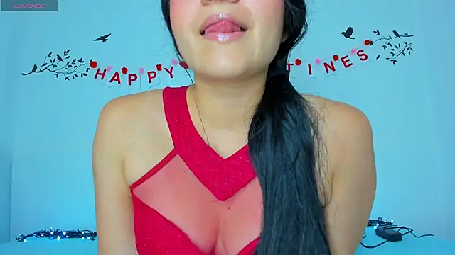 Snapshot of ayheleensexygirl1 chatting on February 13, 8:03 pm ayheleensexygirl1 online show from February 13, 8:03 pm
