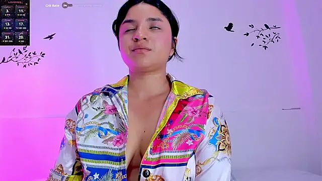 ayheleensexygirl1 online show from February 4, 8:14 pm