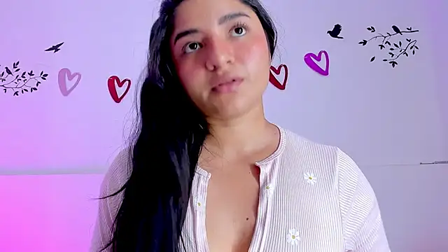 ayheleensexygirl1 online show from February 20, 7:36 pm