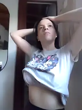 Snapshot of martinasool chatting on October 25, 9:31 pm martinasool online show from October 25, 9:31 pm