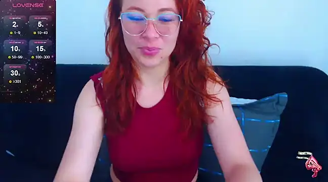 Snapshot of SharonR1 chatting on January 6, 7:13 pm SharonR1 online show from January 6, 7:13 pm