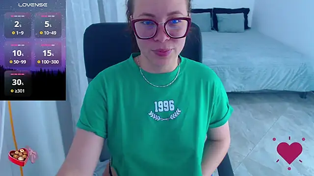 SharonR1 online show from January 16, 9:30 pm