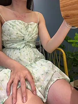 Lami Mi online show from April 1, 3:31 pm