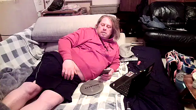 Mic Oxinner online show from December 16, 12:16 pm