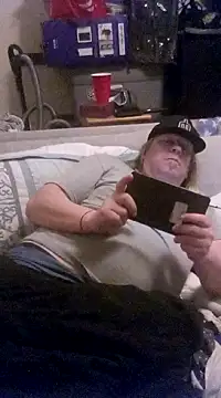 Mic Oxinner online show from February 1, 12:26 pm