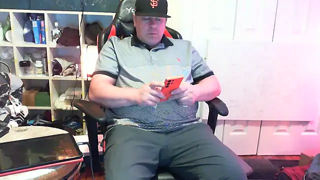 Mic Oxinner online show from September 22, 4:03 am