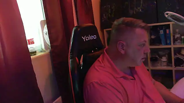 Mic Oxinner online show from October 4, 9:24 pm