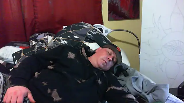 Mic Oxinner online show from October 11, 11:36 pm