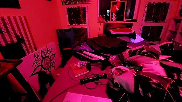 Mic Oxinner online show from January 8, 2:52 pm