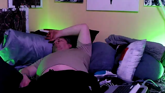 Mic Oxinner online show from February 25, 11:14 pm