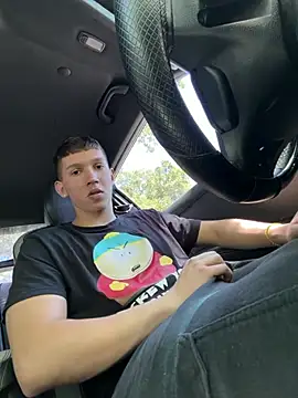 Jose rz online show from April 15, 5:53 pm