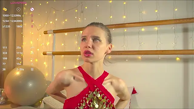 Elation Evy online show from March 2, 5:08 am