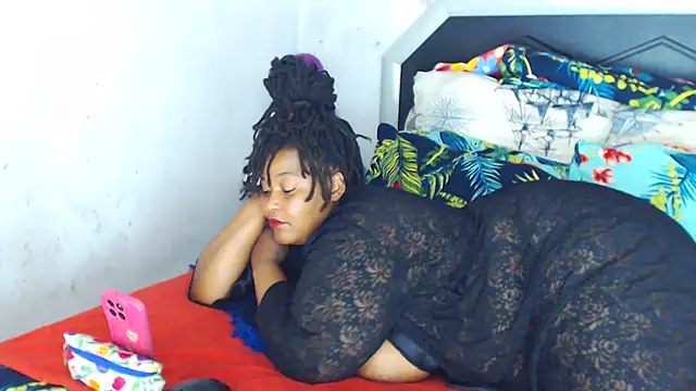 Bulkyyass online show from February 12, 10:10 am