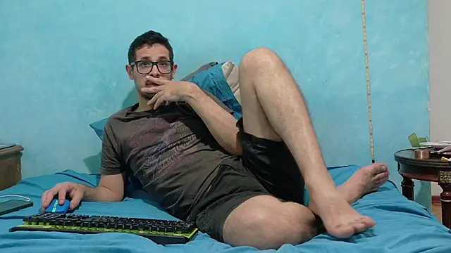 Morpheus-the-oniro online show from January 10, 6:09 pm