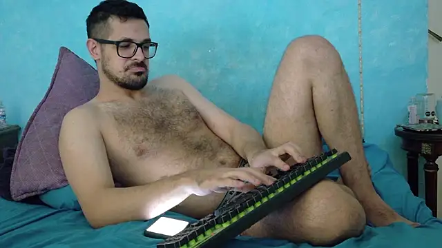 Morpheus-the-oniro online show from March 9, 6:23 pm