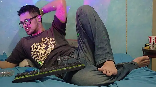 Morpheus-the-oniro online show from June 11, 9:57 pm