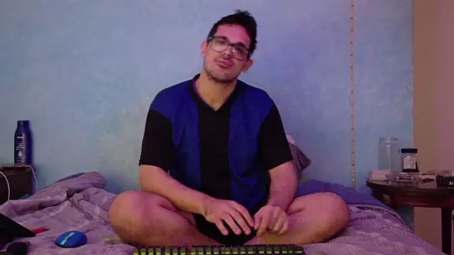 Morpheus-the-oniro online show from July 11, 6:32 pm
