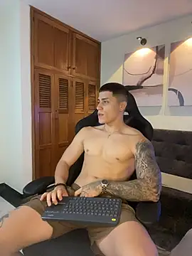  joansoto online show from December 2, 1:50 pm