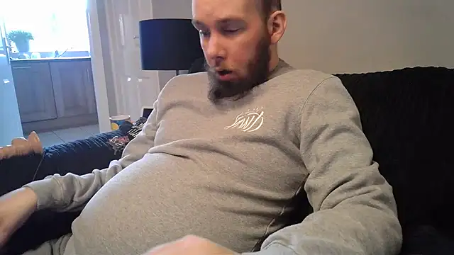 Chubbydan online show from December 4, 9:18 am