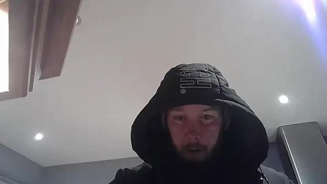 Chubbydan online show from December 4, 8:17 pm