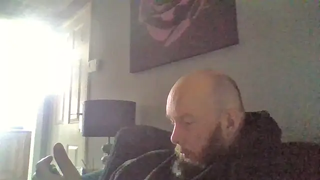 Chubbydan online show from March 24, 11:59 am