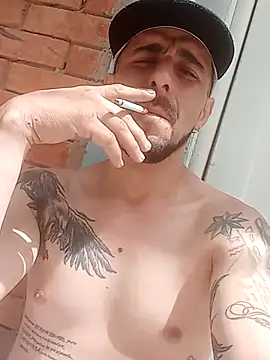 Snapshot of fire_menxxx001 chatting on September 13, 6:40 pm fire menxxx001 online show from September 13, 6:40 pm