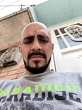 fire menxxx001 online show from February 28, 6:20 pm