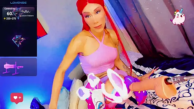 Snapshot of Alexa_Chanell_Oficial chatting on March 8, 5:17 am Alexa Chanell Oficial online show from March 8, 5:17 am