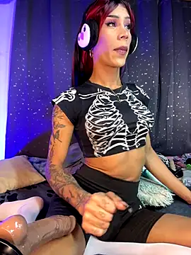Snapshot of Alexa_Chanell_Oficial chatting on September 10, 11:38 pm Alexa Chanell Oficial online show from September 10, 11:38 pm
