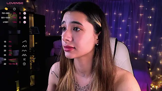 DarlaLike online show from December 2, 7:03 am