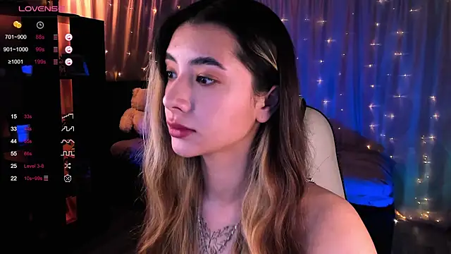 DarlaLike online show from December 19, 4:45 am