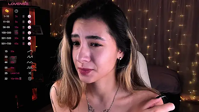 DarlaLike online show from December 25, 7:24 am