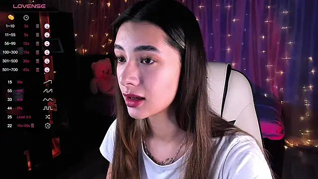 DarlaLike online show from December 28, 4:41 am