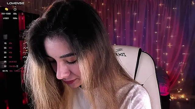 DarlaLike online show from January 11, 4:48 am