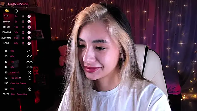 DarlaLike online show from January 18, 4:59 am