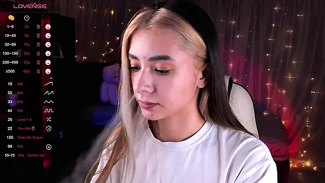 DarlaLike online show from January 19, 7:57 am